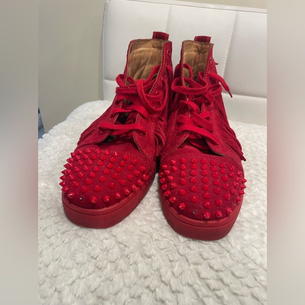 Men Christian Louboutin